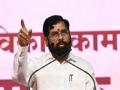 CM Eknath Shinde: ..अन् नंतर श्रेय घ्यायला पुढं यायचं, रिफायनरीवरुन मुख्यमंत्र्यांचा ठाकरे गटाला टोला  - Marathi News | The refinery project will take place at the designated location says Chief Minister Eknath Shinde, The Thackeray group was attacked | Latest ratnagiri News at Lokmat.com