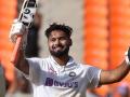 मिळेल ते खाल्लं, कुठेही झोपलो अन् तो आघात... - Marathi News | rishabh pant told i eat whatever i could get sleep anywhere and thar accident | Latest cricket News at Lokmat.com