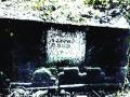 संभाजी देशमुख यांची समाधी होणार संरक्षित स्मारक - Marathi News | Sambhaji Deshmukh's Samadhi will be a protected monument | Latest raigad News at Lokmat.com