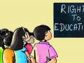 शिक्षण हक्कापेक्षा ‘अर्थ’कारणावर भर! - Marathi News | Emphasis on 'Money' rather than on education rights! | Latest buldhana News at Lokmat.com
