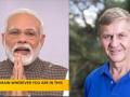 Coronavirus: Well Ahead India... नॉर्वेच्या माजी पर्यावरणमंत्र्यांकडून भारताच्या नियोजनाचं कौतुक - Marathi News | Coronavirus: Well Ahead india ... Former Norwegian Minister of Environment praises India's planning Erik Solheim on twitter | Latest international News at Lokmat.com