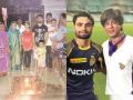 Did you Know? Kolkata Knight Rider's Rinku Singh nearly became a sweeper, before IPL happened - Hindi News | Did you Know? Kolkata Knight Rider's Rinku Singh nearly became a sweeper, before IPL happened | Latest cricket Photos at Lokmattimes.com