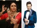 रितेश देशमुखनं 'चंद्रमुखी'चं केलं कौतुक, पोस्ट शेअर करत म्हणाला... - Marathi News | Riteish Deshmukh praised 'Chandramukhi', shared the post and said ... | Latest filmy News at Lokmat.com