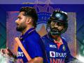 T20 WC 2022: Rishabh Pant or Dinesh Karthik which wicket-keeper will feature in playing XI against England in semis - Hindi News | T20 WC 2022: Rishabh Pant or Dinesh Karthik which wicket-keeper will feature in playing XI against England in semis | Latest cricket Photos at Lokmattimes.com