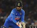 India vs Australia: ऋषभ पंतने मिळालेली सुवर्णसंधी गमावली - Marathi News | India vs Australia: Rishabh Pant lost to the gold medal | Latest cricket News at Lokmat.com