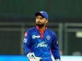 Rishabh Pant Accident: रिषभ पंत IPL 2023 खेळला नाही तरीही त्याला मिळणार 'इतके' कोटी, जाणून घ्या नियम - Marathi News | Rishabh Pant Accident Updates Even if Rishabh Pant does not play IPL 2023 he will get sixteen crores rupees know the rules | Latest cricket Photos at Lokmat.com