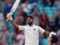 India vs England 1st Test: "ऋषभ पंतला परिस्थितीनुसार खेळण्याची गरज" - Marathi News | India v England 1st Test Pant should play according to the situation says pujara | Latest cricket News at Lokmat.com