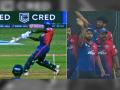 No Ball Controversy Rishabh Pant, IPL 2022 DC vs RR: 'नो-बॉल' दिसत असूनही थर्ड अंपायरने हस्तपेक्ष का केला नाही? हे आहे कारण - Marathi News | Why third umpire did not interfere in between waist height no ball controversy see the rule book IPL 2022 DC vs RR Rishabh Pant | Latest cricket News at Lokmat.com