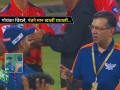 IPL 2025: संजीव गोयंका यांनी रिषभ पंतला पुन्हा झापलं? पुन्हा दिसला KL राहुलसारखा प्रकार - Marathi News | IPL 2025 Sanjiv Goenka furious angry Rishabh Pant intense chat on ground sparks debate photos viral video LSG vs Punjab Kings | Latest cricket Photos at Lokmat.com
