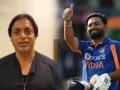Shoaib Akhtar, Rishabh Pant : रिषभ पंत ढोल्या! शोएब अख्तरची भारताच्या युवा खेळाडूवर टिप्पणी, कोट्यवधी कमावण्यासाठी दिली टिप्स  - Marathi News | Shoaib Akhtar, Rishabh Pant : India's market is big: Shoaib Akhtar explains how Rishabh Pant can emerge as a model and earn crores | Latest cricket News at Lokmat.com