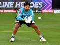 India tour of Australia : वाढला पोटाचा घेर; रिषभ पंत जाणार टीम इंडियातून बाहेर? - Marathi News | India tour of Australia: 'Weight issues' could keep Rishabh Pant out of national squad - Report | Latest cricket News at Lokmat.com