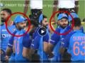 IND vs AUS : अरेरे किती वाईट! Rishabh Pant सर्वांकडे अपेक्षेने पाहत होता, पण कुणी लक्षच दिले नाही, Video - Marathi News | IND vs AUS : Team India ignore Rishabh Pant during series win celebration against Australia, Video | Latest cricket News at Lokmat.com