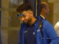 Rishabh Pant : रिषभ पंतची गरूड झेप; एकाही भारतीय यष्टिरक्षकाला जे जमलं नाही ते या पठ्ठ्यानं करून दाखवलं! - Marathi News | Rishabh Pant becomes the first Indian Wicket Keeper to be in the Top 10 in ICC Test batsman ranking  | Latest cricket News at Lokmat.com