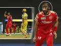 Rishi Dhawan Face Shield Story, IPL 2022 PBKS vs CSK Live: जिद्दीला सलाम! 'फेस शिल्ड' घालून रिषी धवन मैदानात, हे आहे त्यामागचं कारण... - Marathi News | Rishi Dhawan is Wearing Safety Shield While Bowling During IPL 2022 PBKS vs CSK match Here is The Reason Why Live | Latest cricket News at Lokmat.com