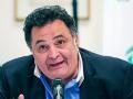 अनेकदा ट्रोल झालेत पण व्यक्त व्हायचे थांबले नाहीत ऋषी कपूर!! - Marathi News | Home > Entertainment Rishi Kapoor’s Controversial Tweets That Show he Never Feared Trolling or Criticism-ram | Latest filmy News at Lokmat.com