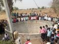 दोन दिवसांपासून बेपत्ता दोन युवकांचे मृतदेह विहिरीत आढळले ! - Marathi News | Two bodies of two missing men found in well! | Latest vashim News at Lokmat.com