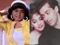 Here's how Rita from 'Hum Aapke Hain Koun' looks now - Hindi News | Here's how Rita from 'Hum Aapke Hain Koun' looks now | Latest entertainment Photos at Lokmattimes.com