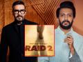 रितेश देशमुख पुन्हा साकारणार खलनायक! 'Raid 2'मध्ये अजय देवगणला देणार टफ फाईट - Marathi News | ritesh deshmukh to play negative role in ajay devgn raid 2 | Latest filmy News at Lokmat.com
