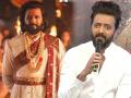 'राजा शिवाजी' सिनेमाचा सीक्वल येणार? रितेश देशमुखने अखेर सांगितलं, म्हणाला- "अजून खूप..." - Marathi News | ritesh deshmukh break silience on raja shivaji sequel said there is no plan | Latest filmy Photos at Lokmat.com