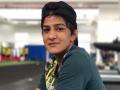 CoronaVirus: रितू फोगाट योगा, सिनेमा, पुस्तक वाचनात व्यस्त - Marathi News | Ritu Phogat Keeping Busy With Yoga, Movies And Books Amid Coronavirus Lockdown in Singapore | Latest other-sports News at Lokmat.com