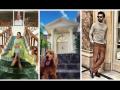 रितेश देशमुखचं घर कधी पाहिलंय का?, पाहा त्याच्या आलिशान घराचे Inside Photos - Marathi News | Have you ever seen Riteish Deshmukh's house ?, see Inside Photos of his luxurious house | Latest filmy Photos at Lokmat.com