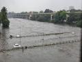 Pune Heavy Rain: पुण्यात डेक्कन परिसरात विजेचा शॉक लागून तीन कामगारांचा मृत्यू - Marathi News | Three workers died due to electric shock in Deccan area of Pune | Latest pune News at Lokmat.com