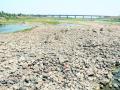 नदीत नाही पाणी अन् लाखोंची उधळपट्टी! - Marathi News | No water in the river and expense of million rupees! | Latest nagpur News at Lokmat.com