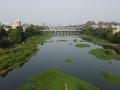राज्यात नद्यांच्या पुनरुज्जीवनासाठी प्राधिकरण करणार - Marathi News | An authority will be set up for the revival of rivers in the state | Latest maharashtra News at Lokmat.com