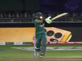 T20 World Cup, PAK vs AUS Live Update : ouch..! जगात भारी ठरला मोहम्मद रिझवान, पण मिचेल स्टार्कच्या बाऊन्सरनं चुकवलेला काळजाचा ठोका - Marathi News | T20 World Cup, PAK vs AUS Live Update : Mohammad Rizwan first player in T20I history to score 1000 runs in a year | Latest cricket News at Lokmat.com