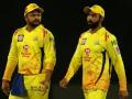 Ravindra Jadeja Vs CSK : जे Suresh Raina सोबत घडलं, तेच रवींद्र जडेजासोबतही घडणार; अष्टपैलू खेळाडू पुढल्या वर्षी CSKकडून नाही खेळणार; माजी खेळाडूचा दावा  - Marathi News | A similar thing happened to Suresh Raina in 2021, Ravindra Jadeja might not be with CSK next year: Former India cricketer amid rift rumours | Latest cricket News at Lokmat.com