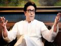 'पवारांनीच माझं बोट धरलंय', 'त्या' प्रश्नावर राज ठाकरेंच सूचक उत्तर - Marathi News | Sharad Pawar hold my finger, Raj thackery says in enterview in mumbai | Latest mumbai News at Lokmat.com