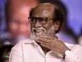 भगव्या पक्षाशी जवळीक असल्याचा अपप्रचार -रजनीकांत - Marathi News | Propaganda to be closer to saffron party - Rajinikanth | Latest national News at Lokmat.com