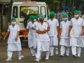 आरोग्य क्षेत्राला इंडियन नर्सिंग कौन्सिलचा झटका - Marathi News | Indian Nursing Council's blow to health sector | Latest nagpur News at Lokmat.com