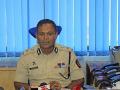 पिंपरी-चिंचवडच्या पोलीस आयुक्तपदी आर. के. पद्मनाभन? - Marathi News | Police commissioner of Pimpri-Chinchwad K. Padmanabhan? | Latest pimpri-chinchwad News at Lokmat.com