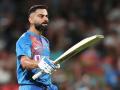 कोहलीला बाद करण्याची प्रतीक्षा : बोल्ट - Marathi News | Kohli waiting to be dismissed: Bolt | Latest cricket News at Lokmat.com
