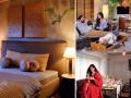 पतीसोबत आलिशान घरात राहेत अनिल कपूरची लेक रिया, पाहा घराचे Inside photo - Marathi News | Anil Kapoor's Dughter Rhea kapoor's living in a luxurious house with her husband, see Inside photo of the house | Latest filmy Photos at Lokmat.com