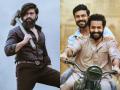 KGF 2 पासून RRR पर्यंत, हे आहेत सर्वाधिक कमाई करणारे चित्रपट, जमवला इतक्या कोटींचा गल्ला - Marathi News | From KGF 2 to RRR, these are the highest grossing films of all time | Latest filmy Photos at Lokmat.com