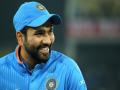 Asia Cup 2018 IND v BAN : ... अन् रोहित शर्माचा जुगाड चालला - Marathi News | Asia Cup 2018 IND v BAN: ... and Rohit Sharma's jugad, India got first success | Latest cricket News at Lokmat.com