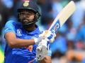 India vs West Indies : रोहित शर्माने रचला इतिहास, 'हा' पराक्रम करणारा बनला भारताचा पहिला क्रिकेटपटू - Marathi News | India vs West Indies: History made by Rohit Sharma, 'He' becomes India's first cricketer | Latest cricket News at Lokmat.com