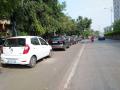 गंगाधाम चौक ते आई माता मंदिर रस्त्यावरील तीव्र उतार करणार कमी - Marathi News | pune news the steep slope on the Gangadham Chowk to Ai Mata Mandir road will be reduced. | Latest pune News at Lokmat.com