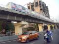 Pune Metro: मेट्रोपेक्षा आपली बाईकच फास्ट; जाणून घ्या वेळ अन् किलोमीटरचं गणित - Marathi News | Your bike is faster than the pune metro Learn the math of time and kilometers | Latest pune News at Lokmat.com