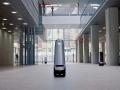 रोबोटने कामे करणारी जगातील पहिली इमारत तयार; १७८४ असे अनोखे नाव - Marathi News | World's first robot-operated building completed; 1784 is a unique name | Latest international News at Lokmat.com