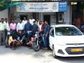 नागपुरात  लुटमार करणाऱ्या टोळीचा छडा  - Marathi News | Gang of robbers in Nagpur arrested | Latest nagpur News at Lokmat.com