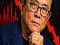 Robert Kiyosaki Prediction: रॉबर्ट कियोसाकी यांची २०२६-२७ मध्ये मोठ्या आर्थिक संकटाची भविष्यवाणी; भारतीय गुंतवणूकदारांनी काय करावं? - Marathi News | | Latest business News at Lokmat.com