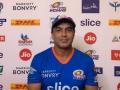 IPL 2022: We have not performed as a team says, MI batting coach Robin Singh - Hindi News | IPL 2022: We have not performed as a team says, MI batting coach Robin Singh | Latest cricket Photos at Lokmattimes.com