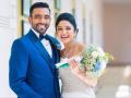 प्यार वाली Love Story: रॉबिन उथप्पाला दोन वेळा करावं लागलं होतं लग्न! - Marathi News | Love Story: Robin Uthappa had to get married twice with same girl | Latest cricket Photos at Lokmat.com