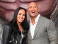 Simone Johnson: The Rock आठवतोय का? त्याची मुलगी WWE मध्ये येतेय; मॉडेलिंगमध्ये कमावलेत करोडो - Marathi News | The Rock daughter Simone Johnson will take entry in WWE; Millions earned in modeling | Latest wwe Photos at Lokmat.com