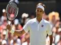  WIMBLEDON 2018 : shocking... फेडरर अजि दमला आणि हरला - Marathi News | WIMBLDON 2018: The shocking ... Federer's tiredness and defeat | Latest tennis News at Lokmat.com