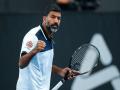 एबडेनला नवा साथीदार हवा होता : रोहन बोपन्ना - Marathi News | Ebden wanted a new partner: Rohan Bopanna | Latest tennis News at Lokmat.com