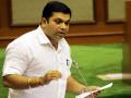 सरकार बेरोजगारांना भत्ता देणार नाही; रोहन खंवटेंचे स्पष्टीकरण - Marathi News | Government will not give any Unemployment allowance celerify goa minister | Latest goa News at Lokmat.com
